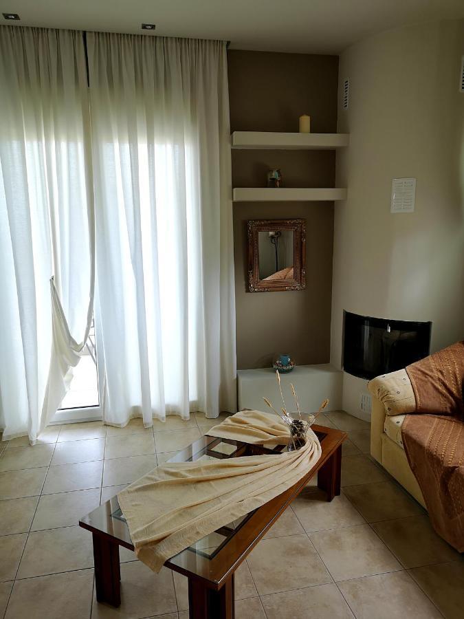 Elioj House Villa Leptokarya  Dış mekan fotoğraf